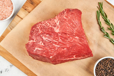 Certified Angus Beef, Bottom Round Rump Roast