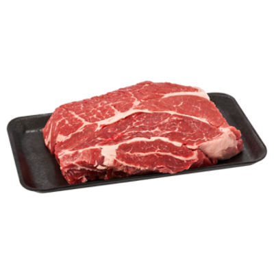 Certified Angus Prime Beef, Boneless Chuck Roast