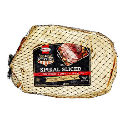 Ham Bone-In Hormel Spiral Ham