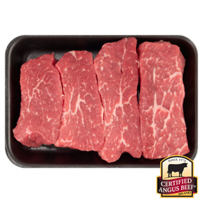 Certified Angus Beef Tri Tip Steak, 1 pound