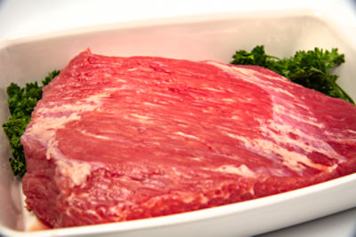 Certified Angus Beef Corned Beef Brisket, Average 3.1 pounds