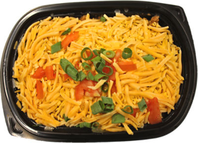 Store Made Tex Mex Dip