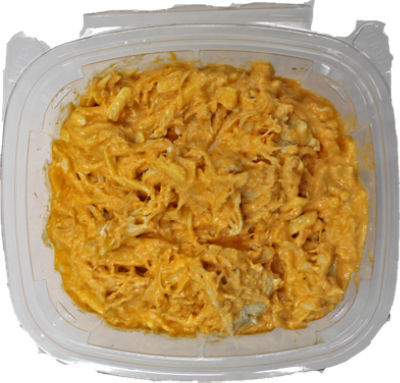 Store Made Buffalo Chicken Dip