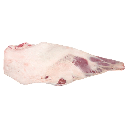 American Lamb, Whole Leg Bone-In
