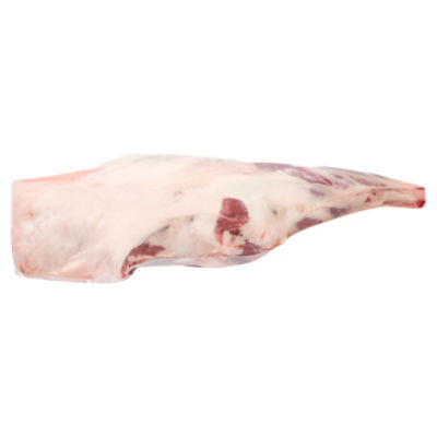 American Lamb, Whole Leg Bone-In