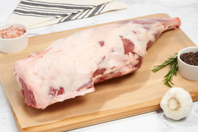 American Lamb, Whole Leg Bone-In