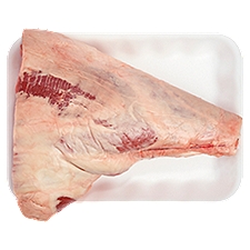 American Lamb Bone-In, Leg Shank, Half, 3.5 pound