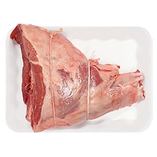 American Lamb Leg Shank Portion, 1 pound
