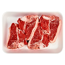 American Lamb Loin Chops, 1.3 pound, 1.3 Pound