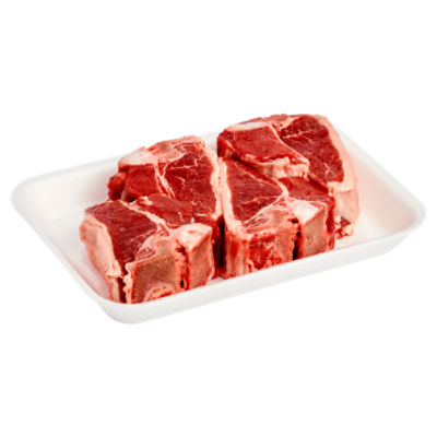 American Lamb Loin Chops