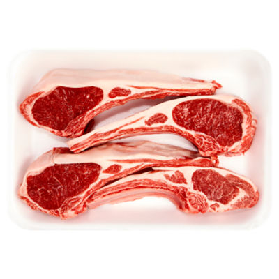 American Lamb Rib Chop, 1.1 pound