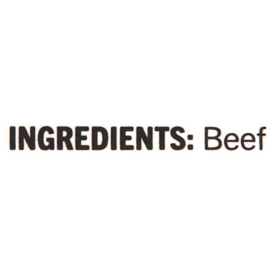 Flanders All Beef Patties, 3 oz, 10 count