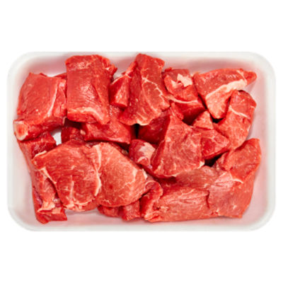 American Lamb Neck For Stewing, 1.3 Pound