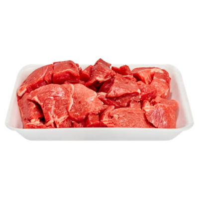 American Lamb Neck For Stewing