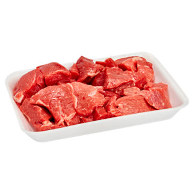 American Lamb Neck For Stewing