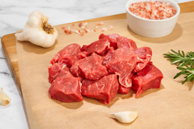 American Lamb Neck For Stewing