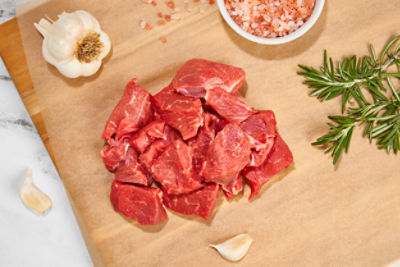 American Lamb Neck For Stewing