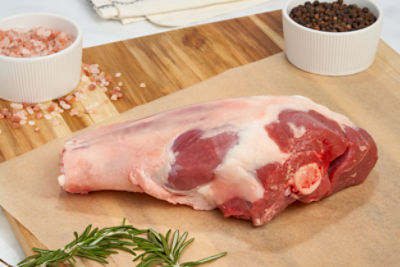 Fresh Lamb Shank