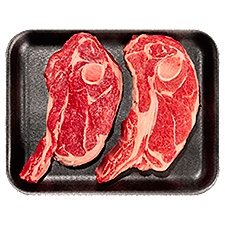 Australian Lamb Chop, Shoulder Round Bone, 1 Pound