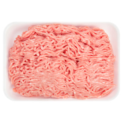 Fresh Ground Veal