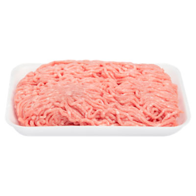Fresh Ground Veal