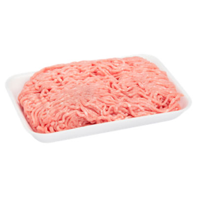Fresh Ground Veal