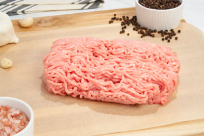 Fresh Ground Veal