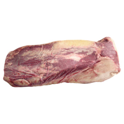Certified Angus Beef Brisket, Whole, Boneless, Average Weight 10 lb Pack