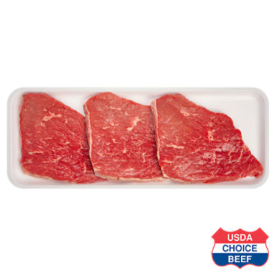 USDA Choice Beef, Bottom Swiss Steak