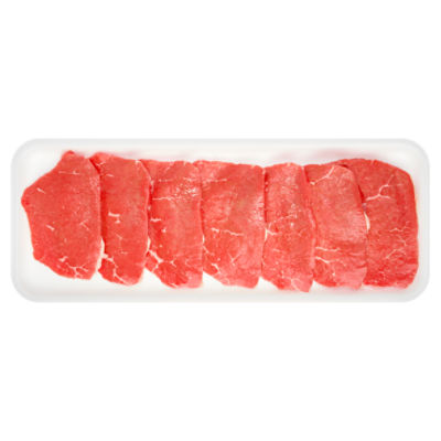 USDA Choice Beef, Eye Round Steak