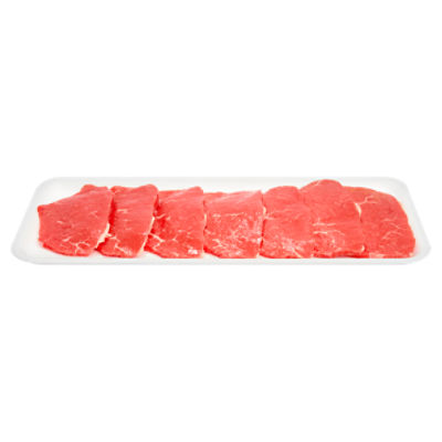 USDA Choice Beef, Eye Round Steak