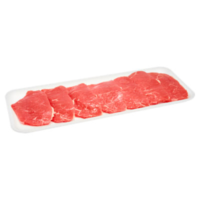 USDA Choice Beef, Eye Round Steak