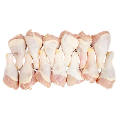 Grade A Jumbo Pack Chicken Drumsticks