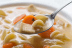 Little Falls ShopRite Store Made Chicken Noodle Soup