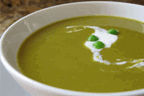Little Falls ShopRite Store Made Split Pea Soup