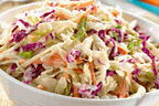 Little Falls ShopRite Store Made Gourmet Coleslaw