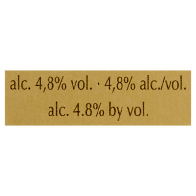 Bitburger Premium Pils Original German Pilsener Beer, 4 count, 1 pt 0.9 fl oz