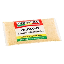 Gonsalves Couscous, 15 oz