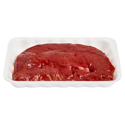 Beef Liver, 1.5 pound