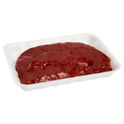 Beef Liver, 1.5 pound