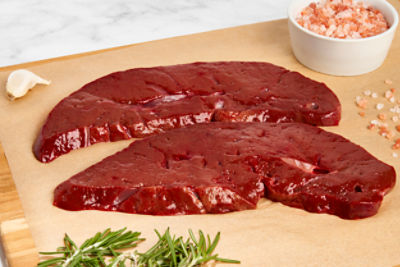 Beef Liver, 1.5 pound