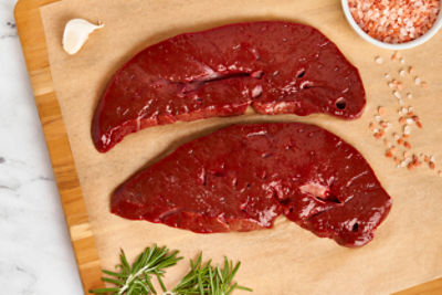 Beef Liver, 1.5 pound