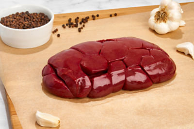 Beef Kidneys