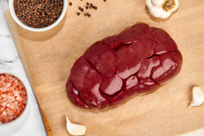 Beef Kidneys