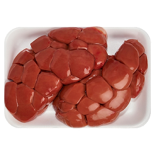 Veal Kidneys