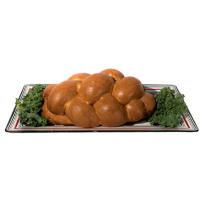 Sunrise Kitchens store made Challah Bread Twist