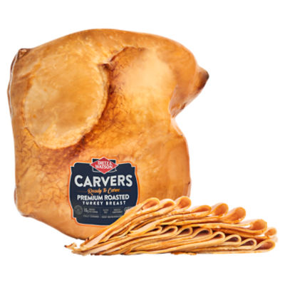 Dietz & Watson Carvers Turkey Breast