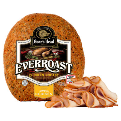 Boar's Head EverRoast Chicken Breast