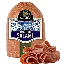 Boar's Head Roasted Salami