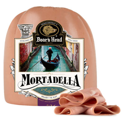 Mortadella Towels